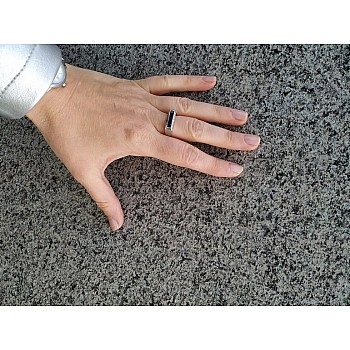 Parapet BB płomień