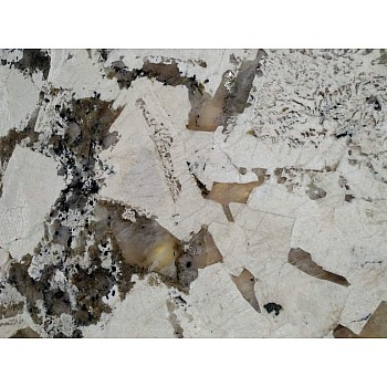Parapet Blanc Luminix